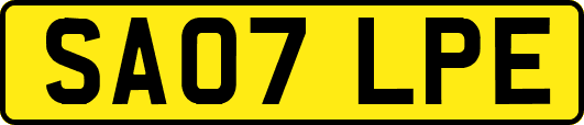 SA07LPE