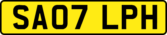 SA07LPH