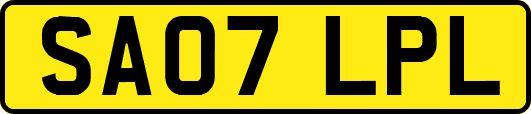 SA07LPL