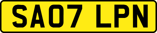 SA07LPN