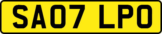 SA07LPO