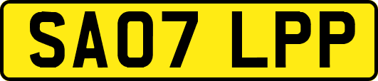 SA07LPP