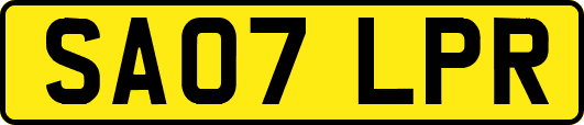 SA07LPR