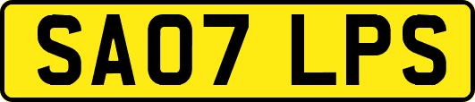 SA07LPS