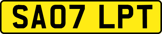 SA07LPT