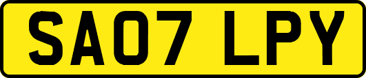 SA07LPY