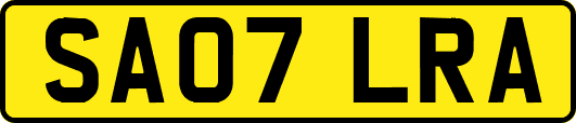 SA07LRA