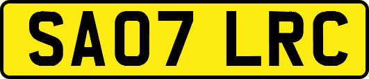 SA07LRC