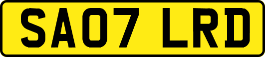 SA07LRD