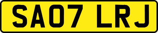 SA07LRJ