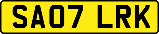 SA07LRK