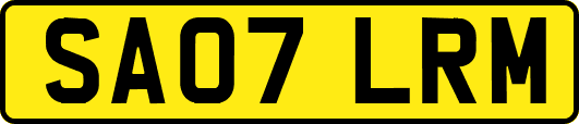 SA07LRM