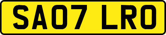 SA07LRO