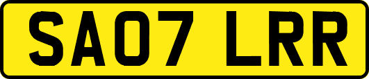 SA07LRR