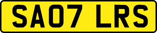 SA07LRS