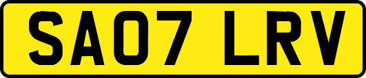SA07LRV