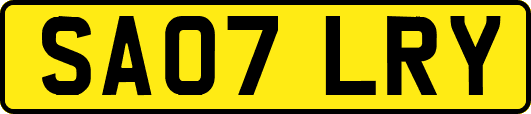 SA07LRY
