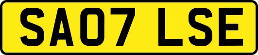 SA07LSE