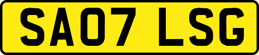SA07LSG