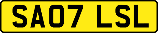 SA07LSL