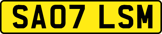 SA07LSM