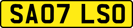 SA07LSO