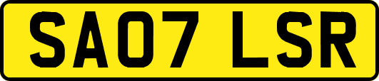 SA07LSR