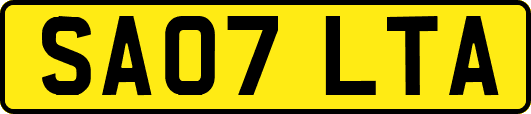 SA07LTA