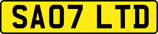 SA07LTD