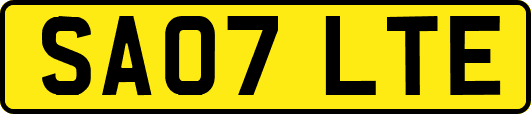 SA07LTE