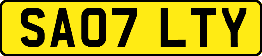 SA07LTY