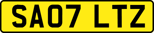 SA07LTZ