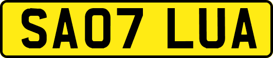 SA07LUA