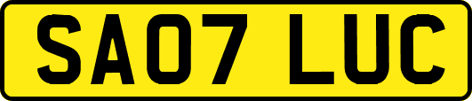 SA07LUC