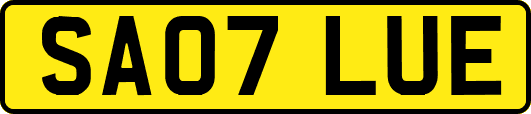 SA07LUE
