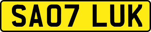 SA07LUK