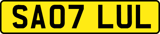 SA07LUL