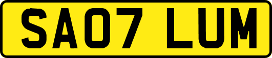 SA07LUM