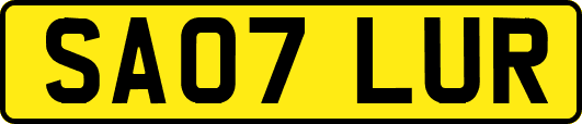 SA07LUR