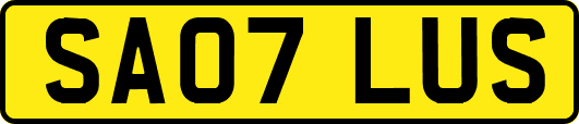 SA07LUS