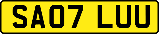 SA07LUU