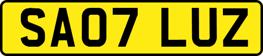 SA07LUZ