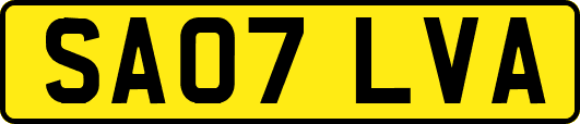 SA07LVA