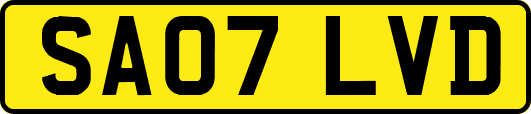 SA07LVD