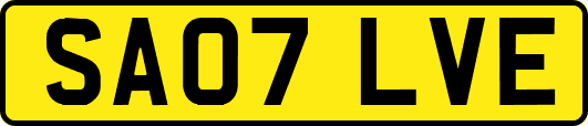 SA07LVE