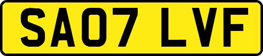 SA07LVF