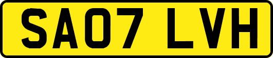 SA07LVH