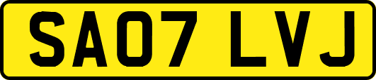 SA07LVJ