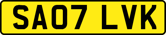 SA07LVK