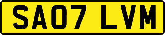 SA07LVM